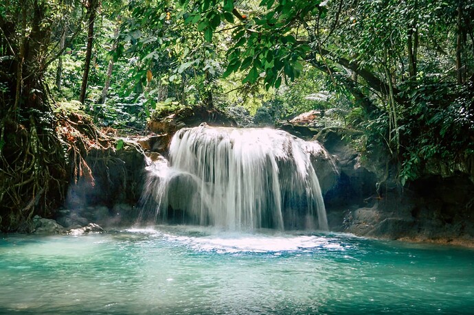 Kawasan Falls Canyoning01