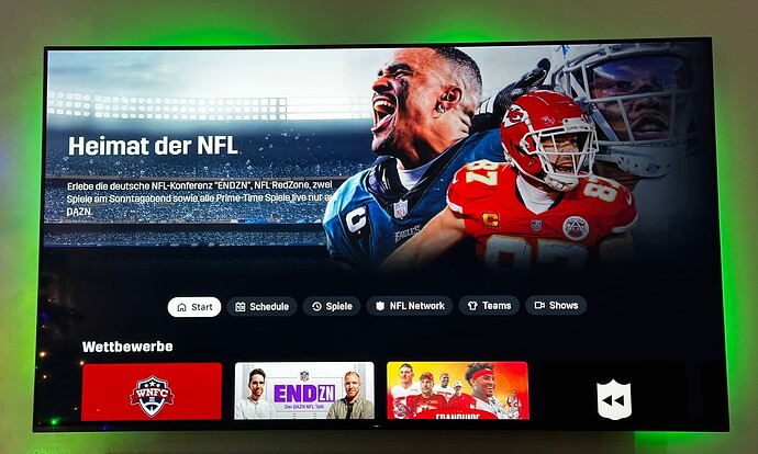 NFL