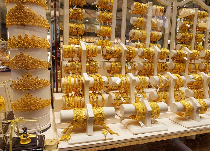 Gold 1
