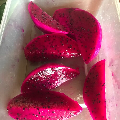 Dragonfruit