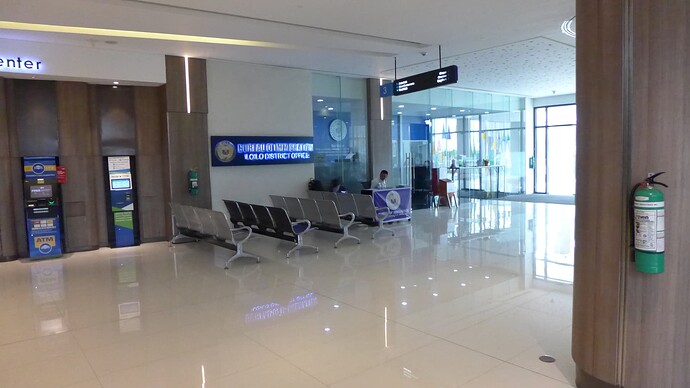 BI Iloilo Festive Walk 03