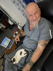 mein liebster Platz...