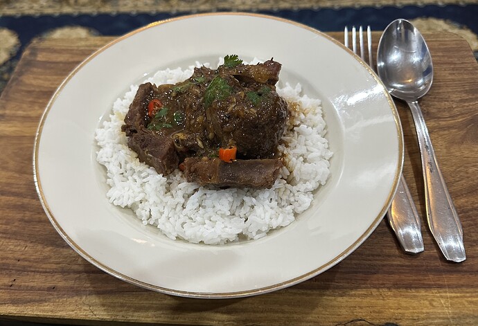Ossobuco