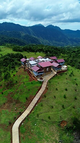 C Cafe Resort 01