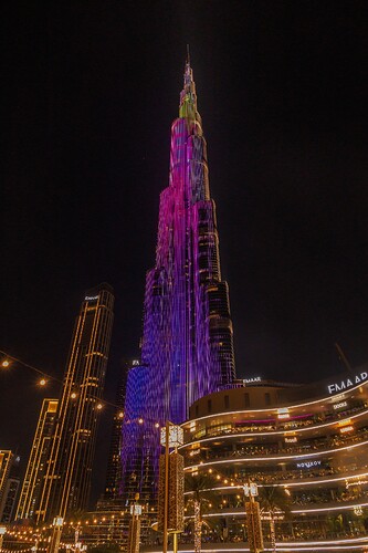 Burj Khalifa