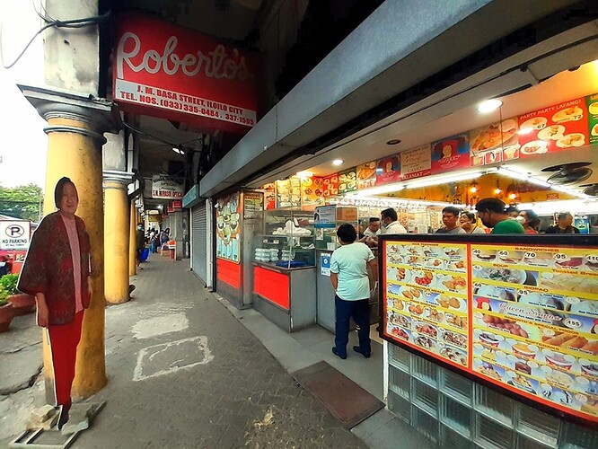 Roberto's04