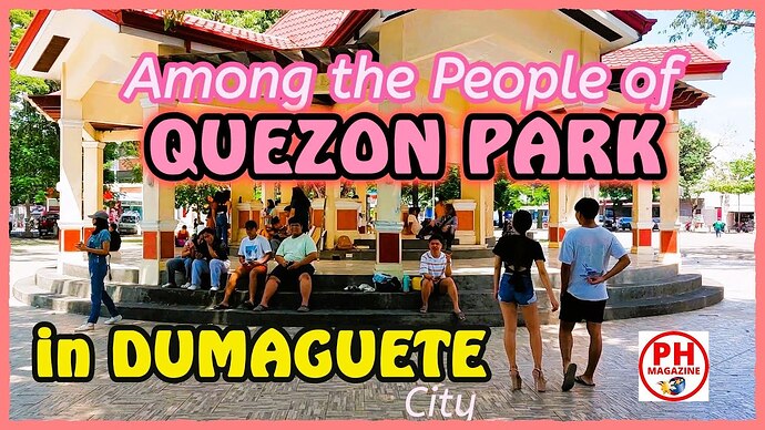 27-philippinen-forum-unterwegs-negros-video-quezon-park-dumaguete
