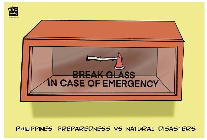 Sicherheit ist erste Priorität
