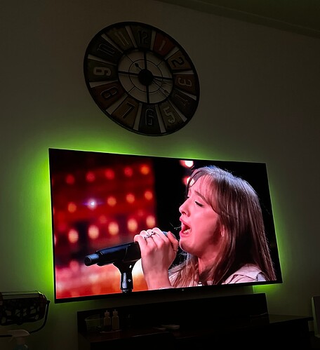 Sidney Christmas singt...