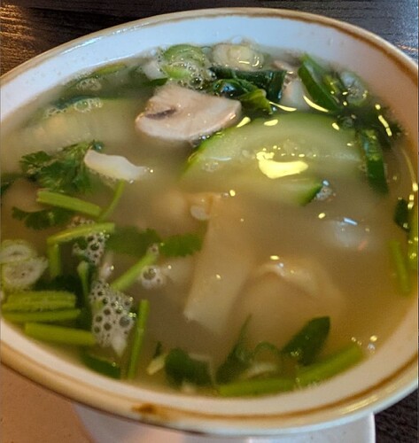 Sinigang German Version