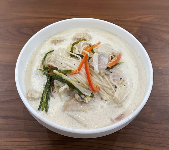 Tom Kah Gai