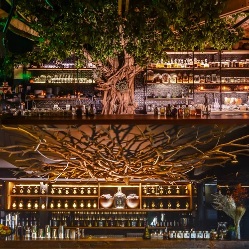 Barako Bar