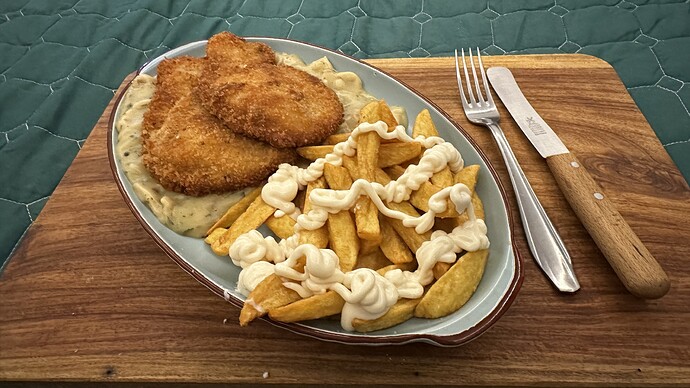 Hardcore-Mayo-Version