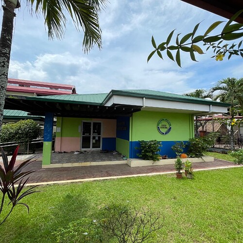 Child Development Center 1