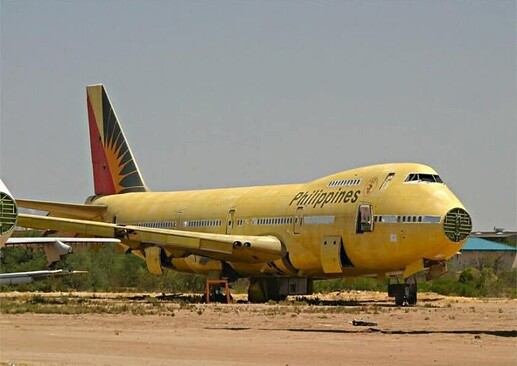 B747 Pal
