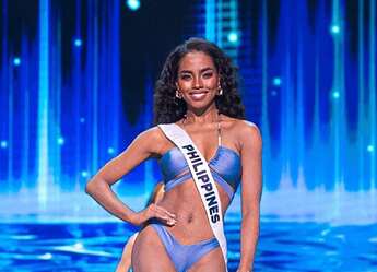 Miss Philippines