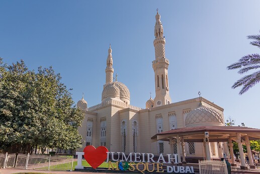 Moschee 2