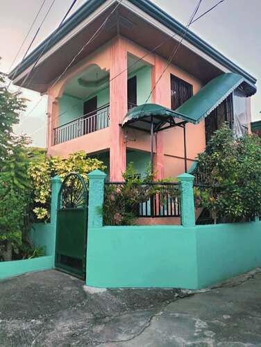 Villa Natividad aklan