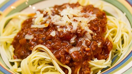 filipino-spaghetti-history