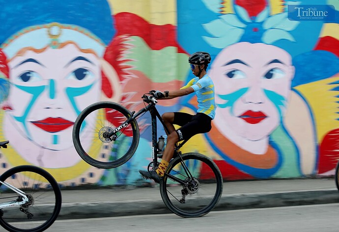 Iloilo - Bike Capital of the Philippines02