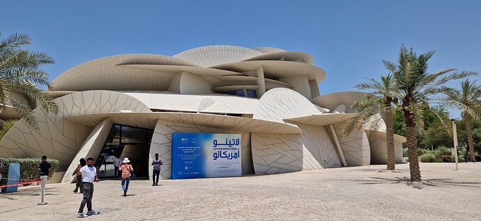 250518-Doha Nationalmuseum Qatar_001 klein