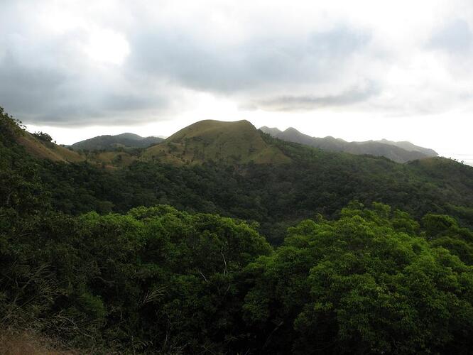 Mount Tundalara (1)
