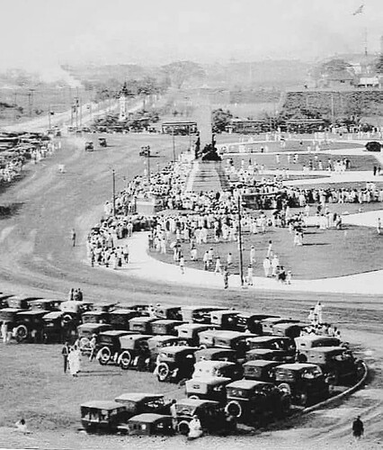Luneta_Manila_1930