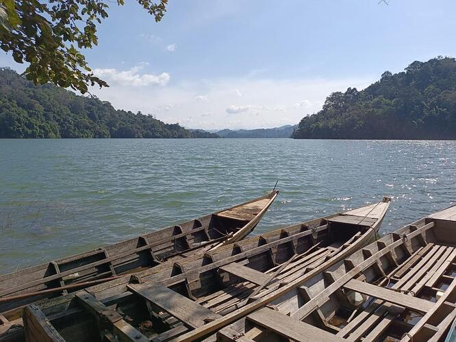 ulu muda hinfahrt (0)