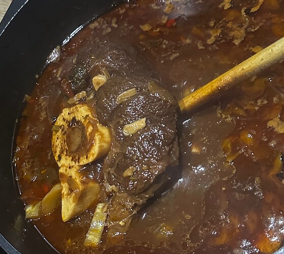 ossobuco... saulegga...