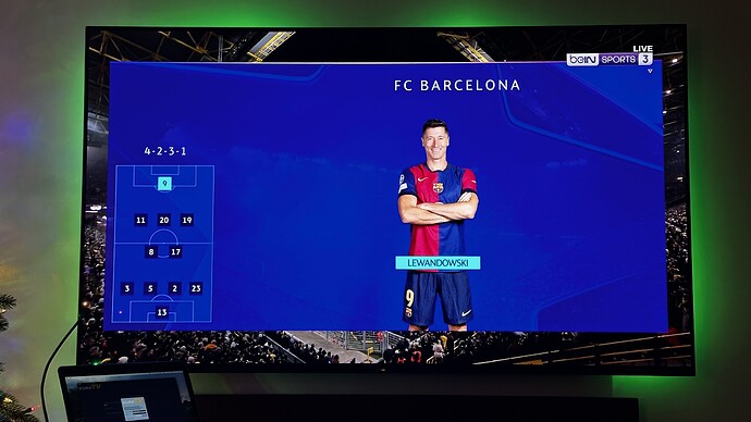 Lewandowski