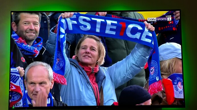 Kiel gegen Mainz