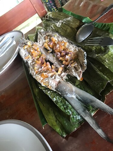 Inihaw na bangus 02