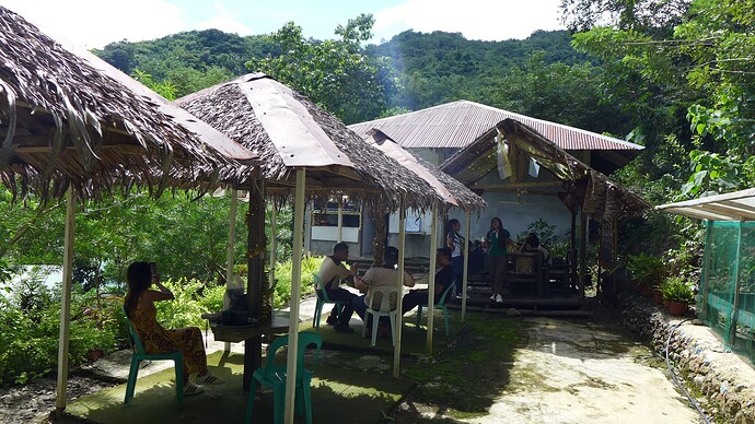 Balay Kape Nagpana Coffee 05