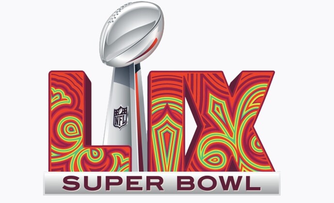 59. Superbowl