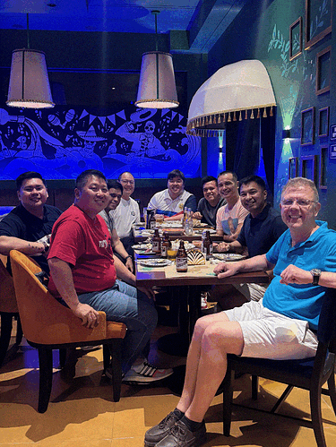 fellowship