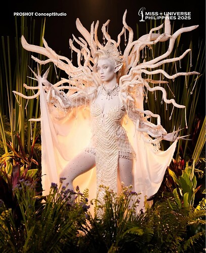 Miss Universe PH 2025 national costume showcase 06