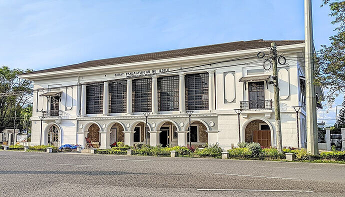 07-philippine-forum-kulturelle-gebaeude-Casa Real de Iloilo-02