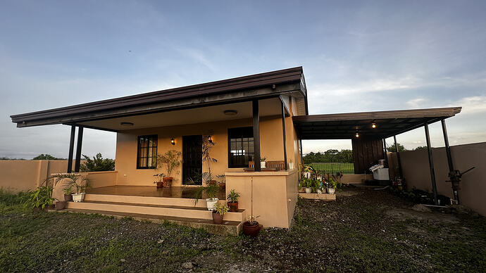 Villa Dorit
