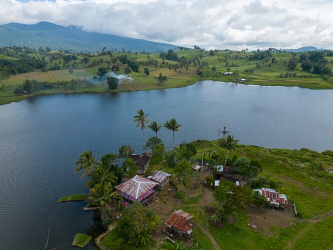 22-philippinen-forum-nationalparks-Lake Butig National Park.04