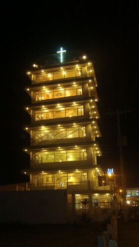 30-philippinen-forum-pilgerorte-papst-john-paul-II-tower-04