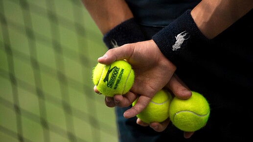Tennis 1