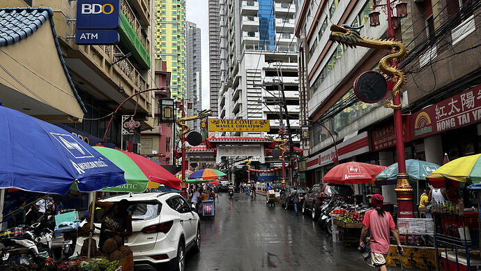 Chinatown