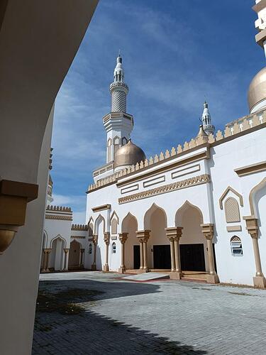 bolkiah mosque (10)