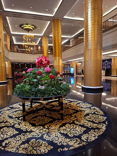 Dusit Thani 3