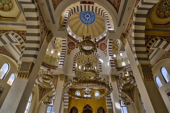 Moschee 5