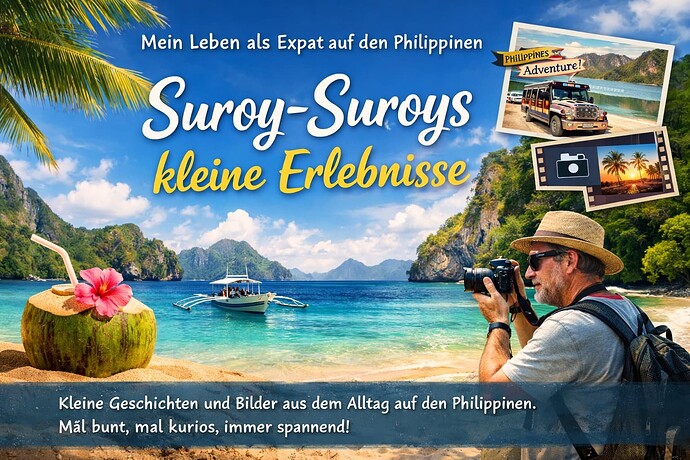 philippinen-forum-suroy-suroys-kleine-geschichten