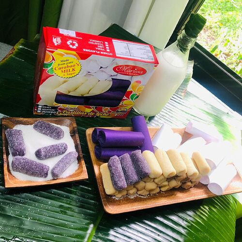 11-philippinen-forum-essen-trinke-carabao-milch-04