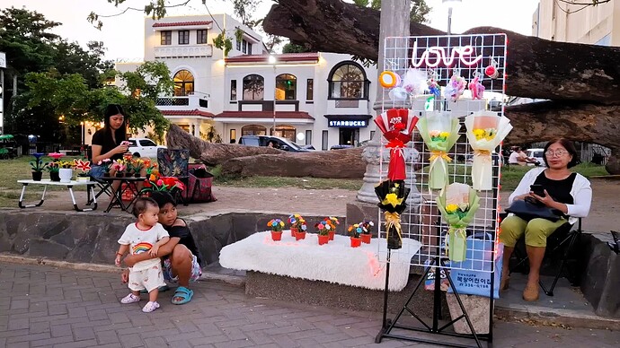 09-philippinen-forum-reiseberichte-dumaguete-rizal-boulevard-abend-02