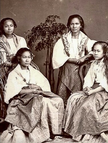 4 Ladies