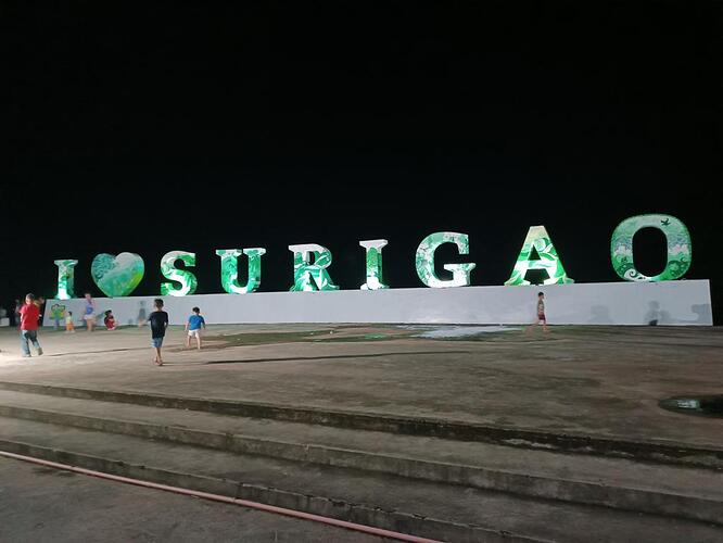 surigao